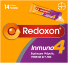 Inmuno 4 avec 14 sachets