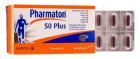 Pharmaton Plus 50 gélules