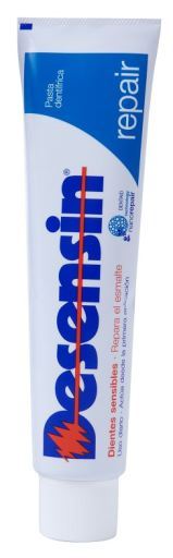 Dentifrice Réparateur Desensin 75 ml
