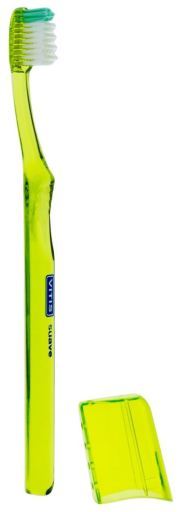 Vitis Brosse &agrave; dents adulte sensible Vitis V2