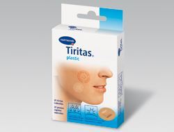 Hartmann Bandes en plastique 20 pi&egrave;ces