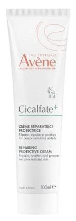 Av&egrave;ne Cr&egrave;me sans parfum Cicalfate+