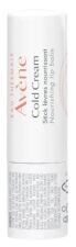 Stick L&egrave;vres Nourrissant Cold Cream 4 gr