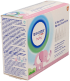 Mouche-bébé Narhinel Confort, 10 recharges jetables