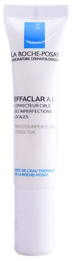 Effaclar Correcteur d&#39;Imperfections Localisées 15 ml