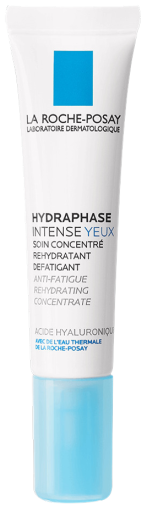 La Roche Posay Hydraphase Intense Yeux 15 ml