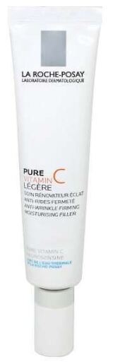 Crème Légère Pure Vitamine C Peaux Normales à Mixtes 40 ml