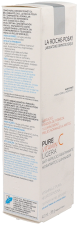 Crème Légère Pure Vitamine C Peaux Normales à Mixtes 40 ml