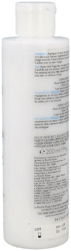 La Roche Posay Toleriane Dermo-Nettoyant