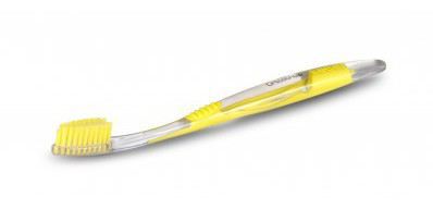 Lacer Brosse &agrave; dents orthodontique