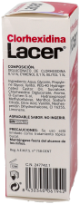Chlorhexidine en aérosol 40 ml Chlorhexidine en aérosol 40 ml