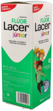 Fluorure quotidien 0,05 % Menthe 500 ml