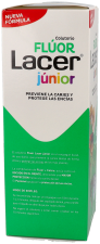 Fluorure quotidien 0,05 % Menthe 500 ml