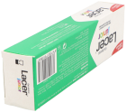 Gel Dentifrice Menthe Junior 75 ml