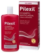 Shampoing anti-chute Pilexil