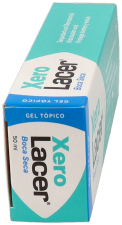 Gel topique Xerolacer 50 ml