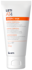 Cr&egrave;me pour le corps AT4