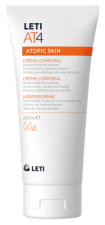 Cr&egrave;me pour le corps AT4