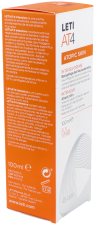 Crème Intensive AT4 100 ml
