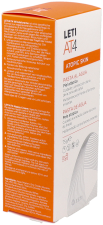 Pâte à l&#39;eau AT4 pour peau atopique 75 g