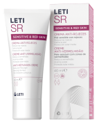SR Cr&egrave;me Anti-Rougeurs 40 ml