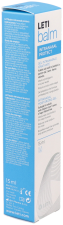 Gel hydratant intranasal Letibalm 15 ml
