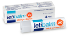 Letibalm Protecteur SPF 20 4,5 g