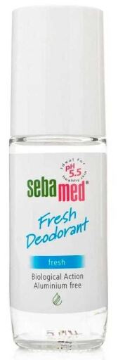 Déodorant Roll-On Sebamed Fresh 50 ml