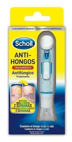 Dr. Scholl Traitement anti-fongique des ongles