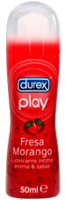 Jouer &agrave; "Strawberry Flavor" 50 Ml.