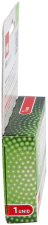 Fil dentaire à la menthe et à la menthe PHB PTFE