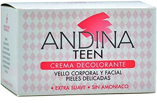 Andina Andina Teen 30 ml