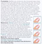 Betalfatrus Vernis à Ongles Reminéralisant et Restructurant 3,3 ml