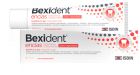 Bexident Gencives Gel Dentifrice Traitement Adjuvant 75 ml