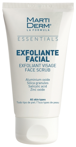 Gommage Visage Essentiels 50 ml