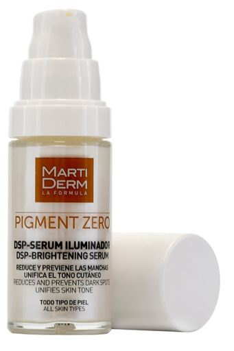 Sérum Illuminateur Pigment Zero Dsp 30 ml
