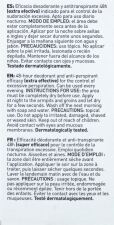 Déodorant anti-transpirant intensif Driosec Roll-on 50 ml