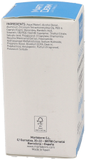 Déodorant anti-transpirant intensif Driosec Roll-on 50 ml