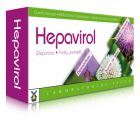 Compl&eacute;ment nutritionnel Hepavirol 60 capsules