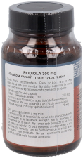 Rhodiola 300 mg. 50 Vca.