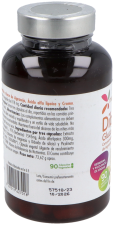 Dibecol 90 gélules