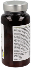 Simbioline Brûleurs de graisse 60 gélules