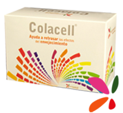 Colacell 30 Enveloppes
