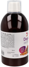 Dépur-Plus 500 ml.
