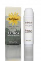 Gel d'arnica &agrave; l'extrait de fleurs d'arnica bio