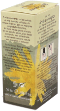 Gel d'arnica &agrave; l'extrait de fleurs d'arnica bio