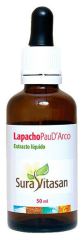 Lapacho Pau D&acute;arco 50 ml