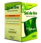 Sol de Oro Microgranules 45 G&eacute;lules