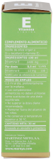 Vitamine E liquide 30 ml
