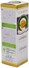 Spray à l'huile apaisante de calendula 50 ml
